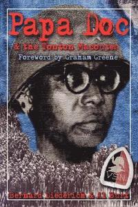 bokomslag Papa Doc & the Tontons Macoutes