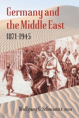 Germany and the Middle East 1