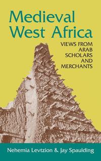 bokomslag Medieval West Africa