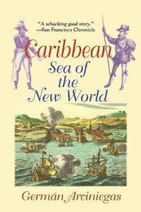 bokomslag Caribbean, Sea of the New World