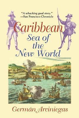 bokomslag Caribbean, Sea of the New World