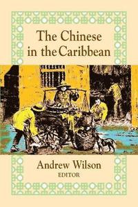 bokomslag The Chinese in the Caribbean