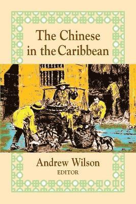 bokomslag The Chinese in the Caribbean
