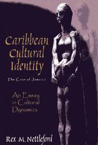 bokomslag Caribbean Cultural Identity