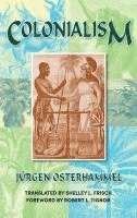 bokomslag Colonialism: A Theoretical Overview