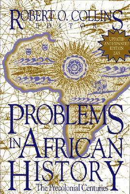 bokomslag Problems in African History v. 1; The Precolonial Centuries