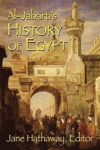 bokomslag Al-Jabarti's History of Egypt