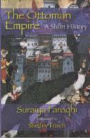 bokomslag The Ottoman Empire