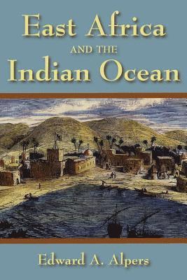 East Africa and the Indian Ocean 1