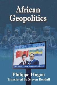 bokomslag African Geopolitics