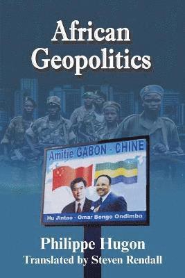 bokomslag African Geopolitics