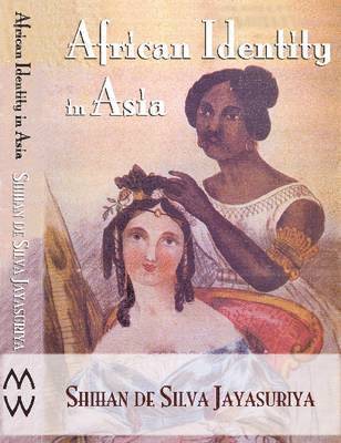 African Identity in Asia 1