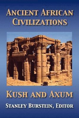 bokomslag Ancient African Civilizations: Kush and Axum