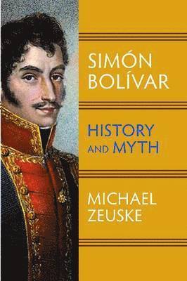 Simon Bolivar 1