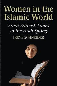 bokomslag Women in the Islamic World