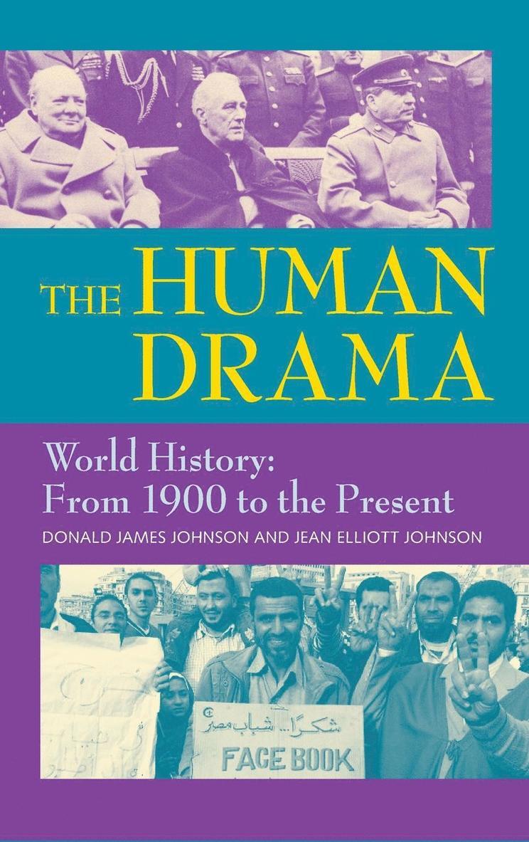 Human Drama, Vol. IV