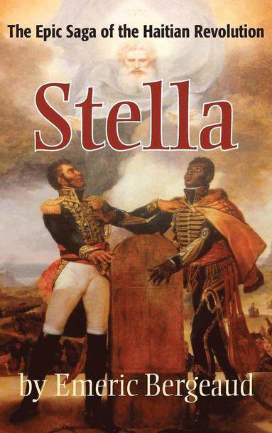 bokomslag Stella