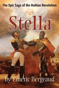 bokomslag Stella