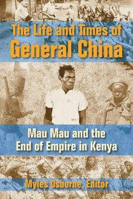 The Life and Times of General China 1