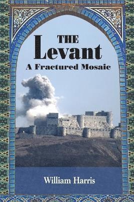 bokomslag The Levant