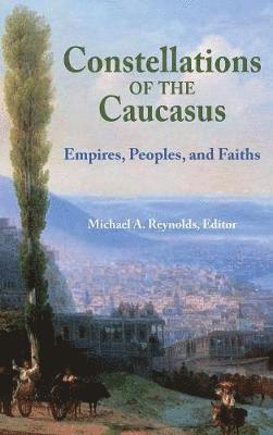 Constellations of the Caucasus 1