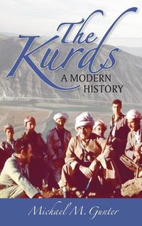 bokomslag Kurds: A Modern History