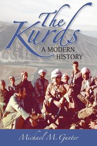 bokomslag The Kurds