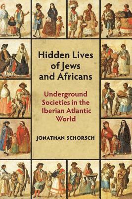 Hidden Lives of Jews and Africans 1