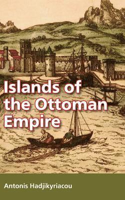 Islands of the Ottoman Empire 1