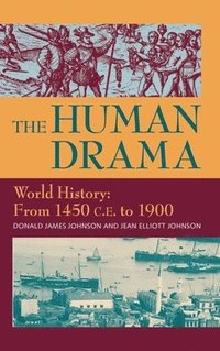 bokomslag The Human Drama, Vol. III