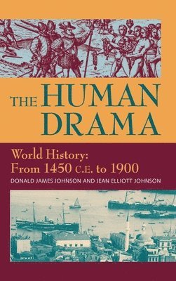 The Human Drama, Vol. III Order with a discount of 20% 1