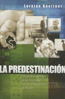 bokomslag La Predestinacion = Predestination