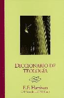 bokomslag Diccionario de Teologia = Baker's Dictionary of Theology