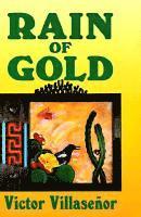 Rain of Gold, Inbunden