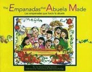 bokomslag Las Empanadas Que Hacia la Abuela