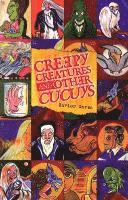 Creepy Creatures and Other Cucuys 1