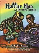 bokomslag Muffler Man/El Hombre Mofle