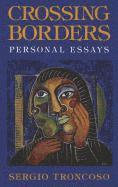 bokomslag Crossing Borders: Personal Essays