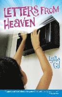bokomslag Letters from Heaven / Cartas del Cielo