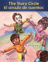 bokomslag The Story Circle / El Circulo de Cuentos
