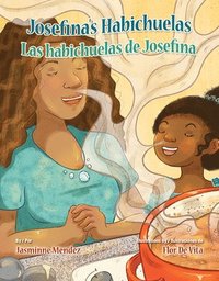 bokomslag Josefina's Habichuelas / Las Habichuelas de Josefina