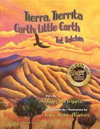 bokomslag Tierra, Tierrita / Earth, Little Earth