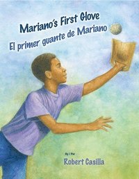 bokomslag Mariano's First Glove / El Primer Guante de Mariano