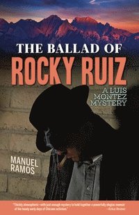 bokomslag The Ballad of Rocky Ruiz