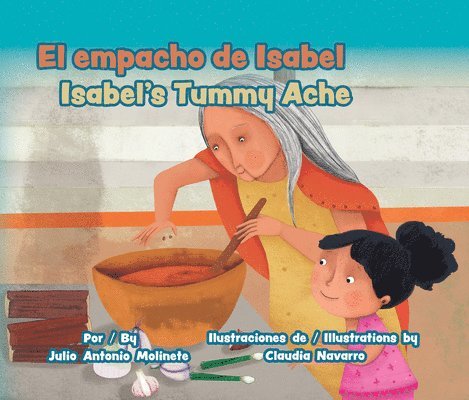 El Empacho de Isabel / Isabel's Tummy Ache 1