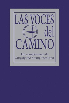 bokomslag Las voces del camino