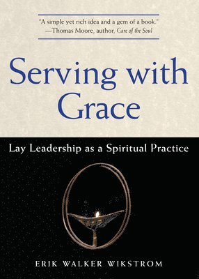 bokomslag Serving with Grace