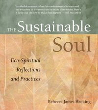 bokomslag Sustainable Soul: Eco-Spiritual Reflections and Practices