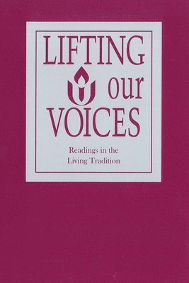 Lifting Our Voices 1