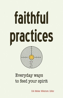 bokomslag Faithful Practices: Everyday Ways to Feed Your Spirit